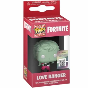 POCKET POP Love Ranger
