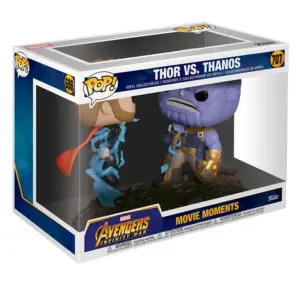 figura POP Thor VS Thanos 707