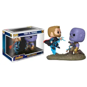 FUNKO Thor VS Thanos 707