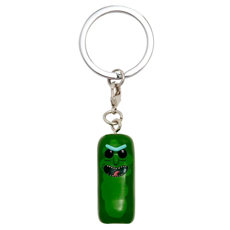 Llavero POCKET Pickle