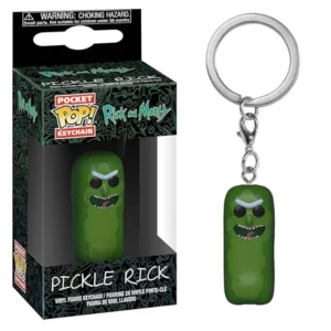 POCKET POP Pickle