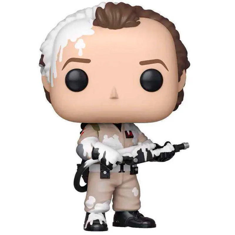 FUNKO POP Dr. Peter Venkman Marshmallow 774