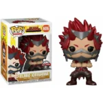 FUNKO POP Eljiro Karisima 606