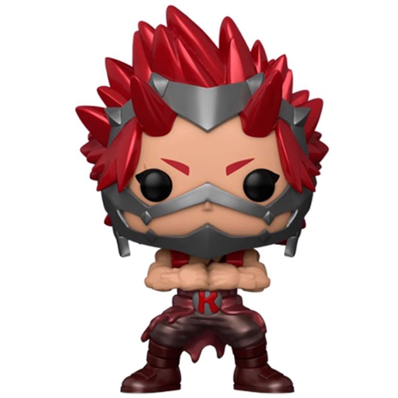 figura FUNKO POP Eljiro Karisima 606