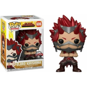 FUNKO POP Eljiro Karisima 606