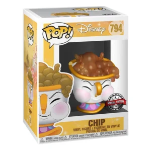 FUNKO POP Chip 794