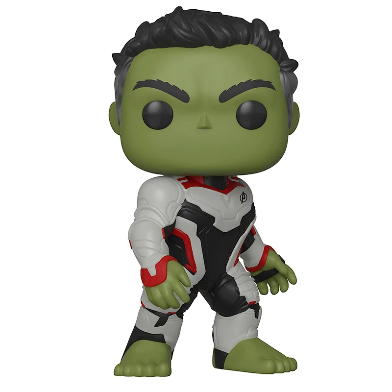 figura POP Hulk 451