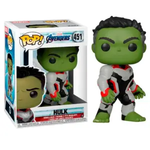FUNKO Hulk 451