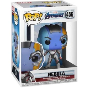 FUNKO POP Nebula 456