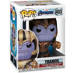 figura POP Thanos 453