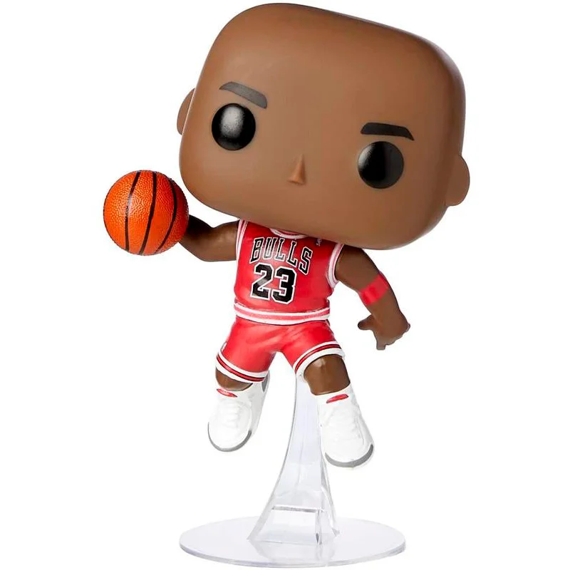 FUNKO POP Michael Jordan 54
