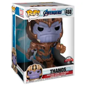 figura POP Thanos 460