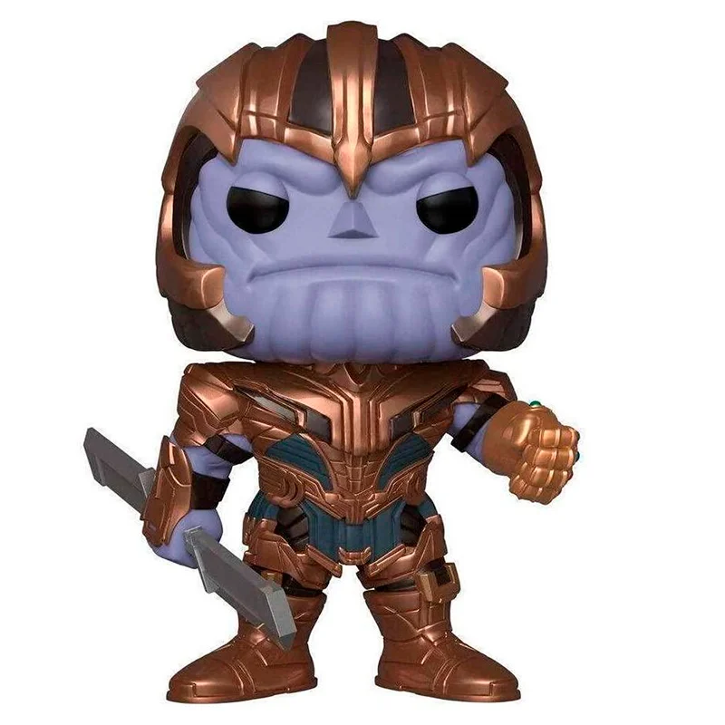 FUNKO POP Thanos 460