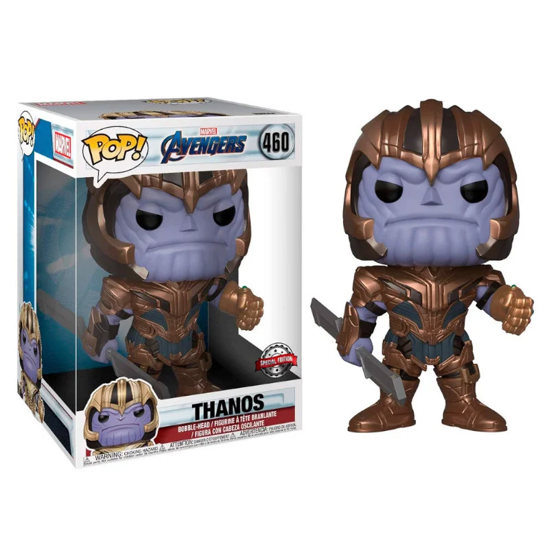FUNKO Thanos 460
