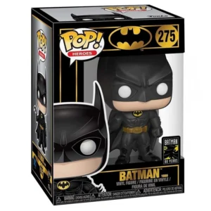 figura FUNKO POP Batman 275