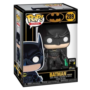 figura FUNKO POP DC Batman 289