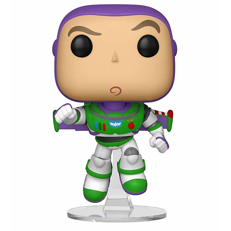 FUNKO POP Buzz Lightyear 523 - Toy Story - Imagen 3