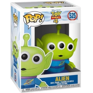 FUNKO POP Alien 525