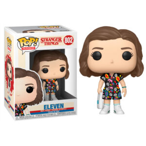FUNKO Eleven 802