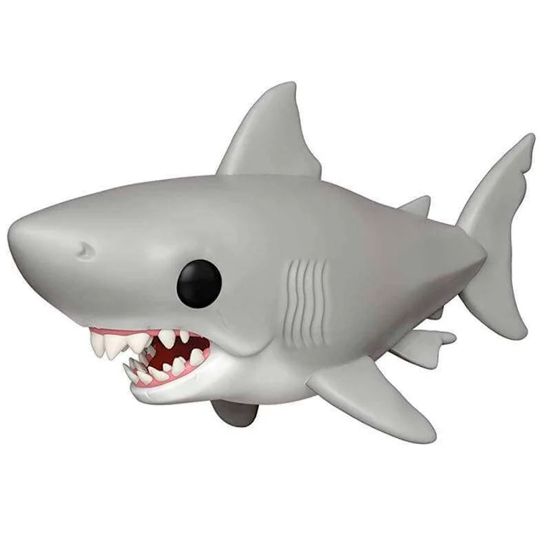 FUNKO POP Gran Tiburón Blanco 758
