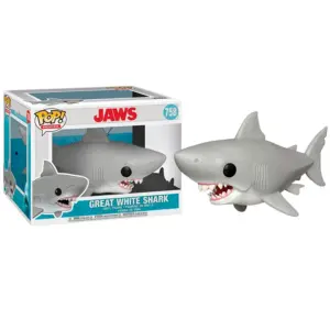 FUNKO Gran Tiburón Blanco 758