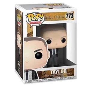 FUNKO POP Taylor 773