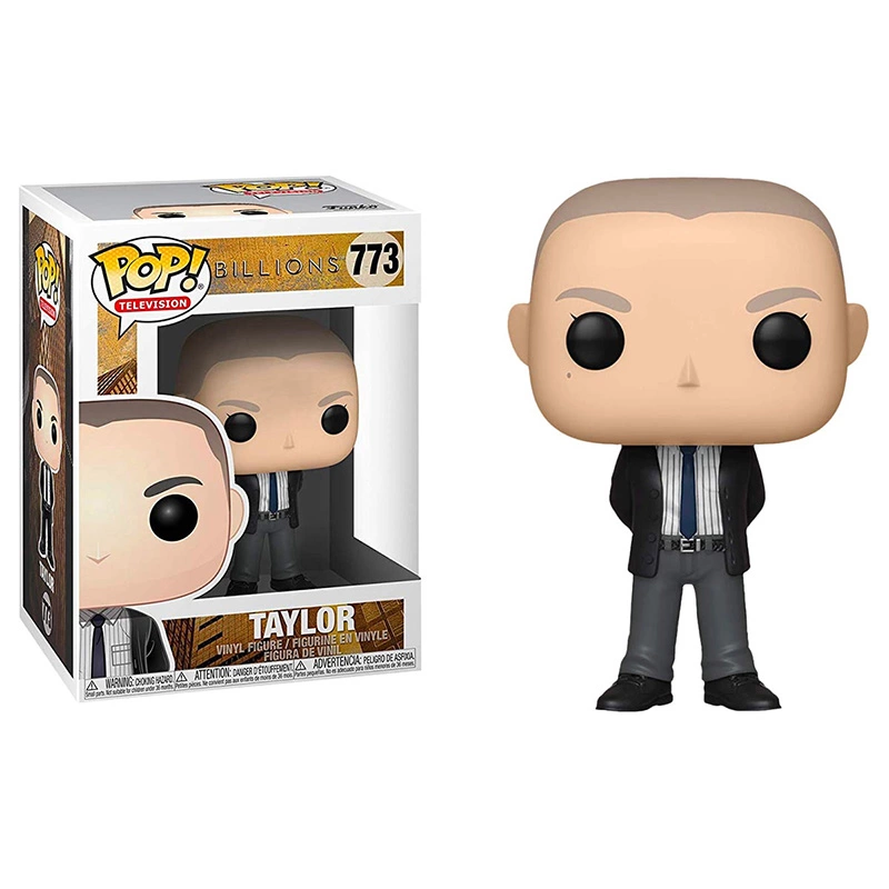 funko taylor 773