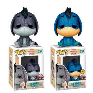 muñeco POP Eeyore 254