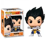 FUNKO Vegeta 614