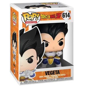 muñeco FUNKO POP Vegeta 614