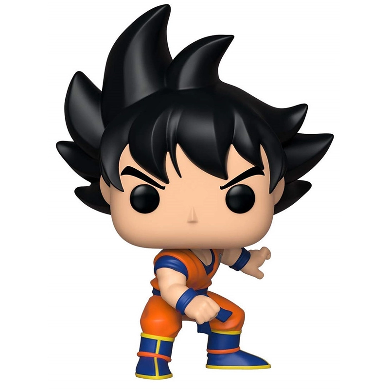 FUNKO POP Goku 615 - Dragon Ball Z - Imagen 3