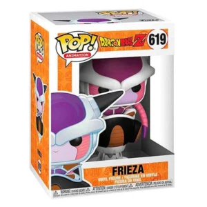 figura FUNKO POP Frieza 619