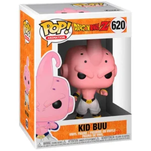 figura FUNKO POP Kid Buu 620