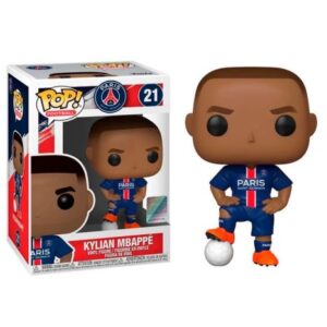 FUNKO Kylian Mbappé 21