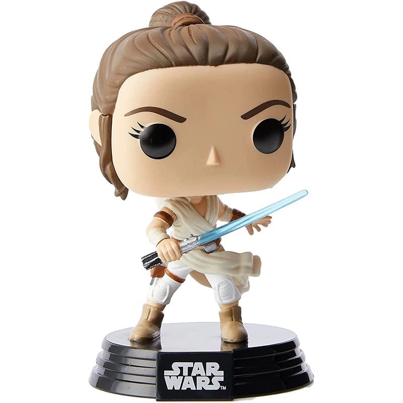 FUNKO POP Rey 307