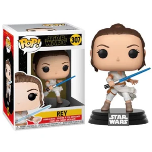 FUNKO Rey 307