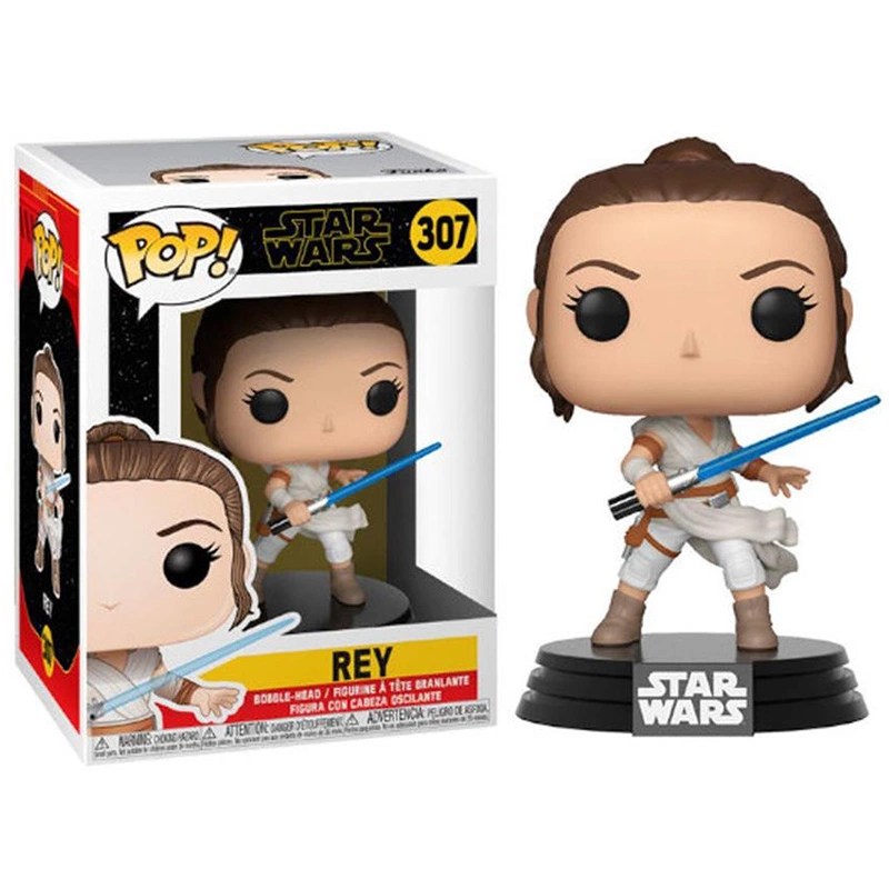 FUNKO Rey 307