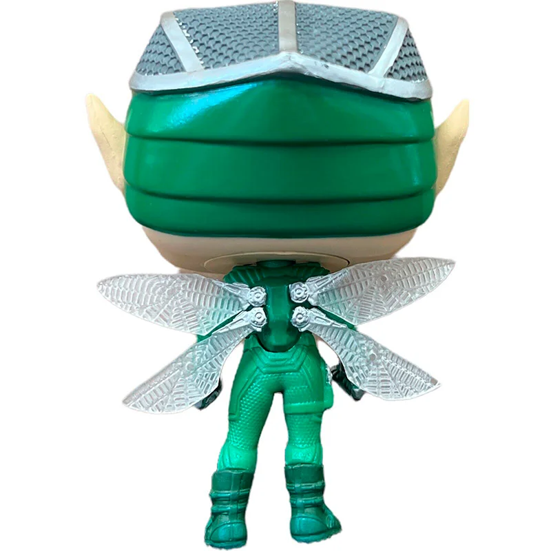 figura POP Holley Short 572