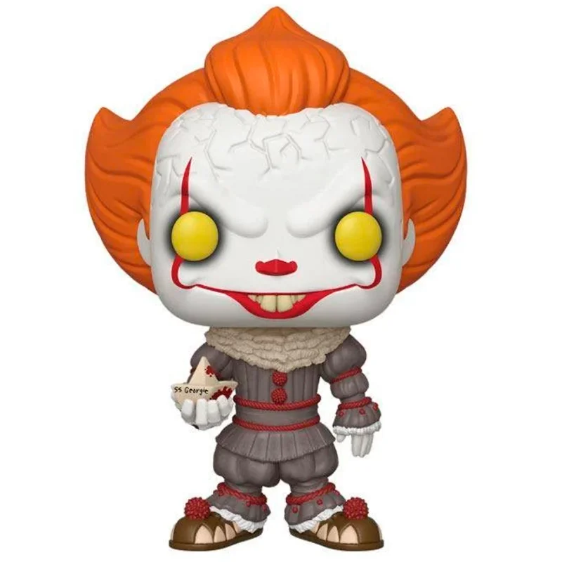 figura POP Pennywise 786