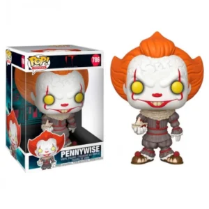 FUNKO Pennywise 786