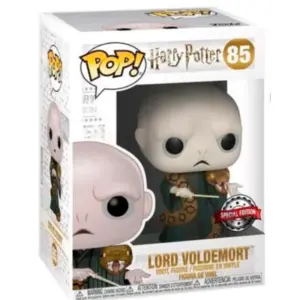 figura POP Lord Voldemort 85