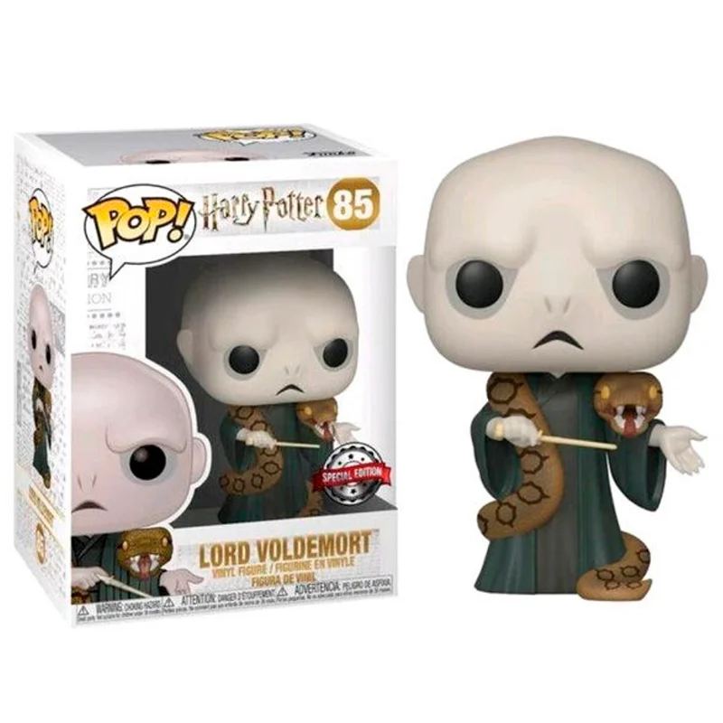 FUNKO Lord Voldemort 85