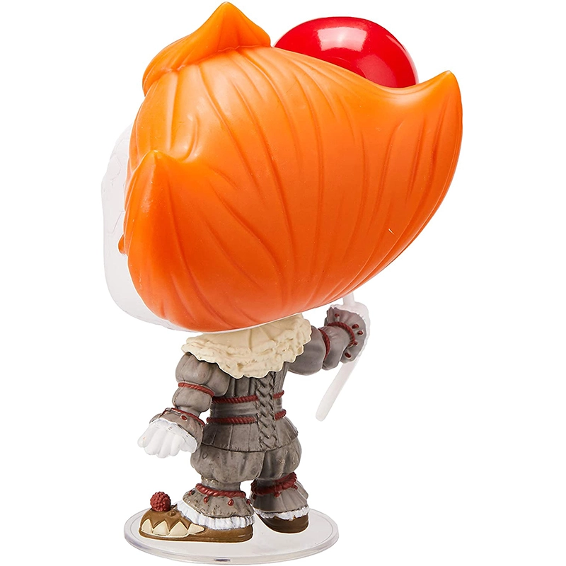 muñeco FUNKO POP Pennywise con Globo Rojo 780