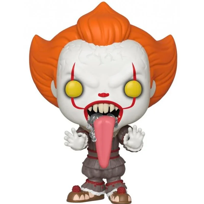 FUNKO POP Pennywise con Lengua de Perro 781