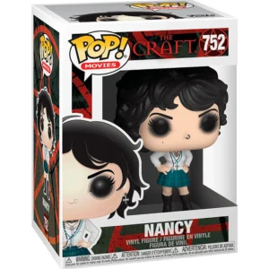 FUNKO POP Nancy 752