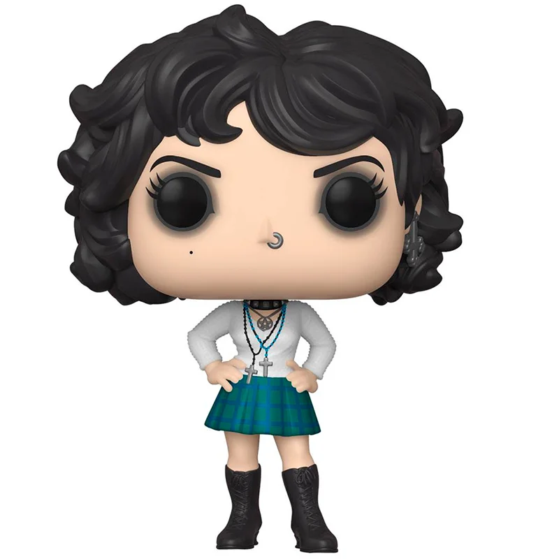 FUNKO POP Nancy 752 - The Graft - Imagen 3