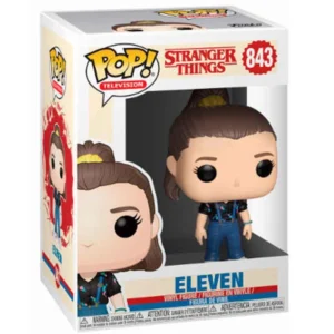FUNKO POP Eleven 843
