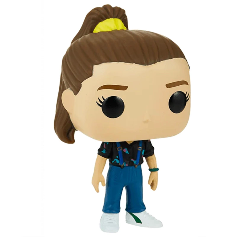 FUNKO POP Eleven 843 - Stranger Things - Imagen 4