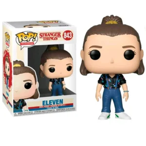 FUNKO Eleven 843