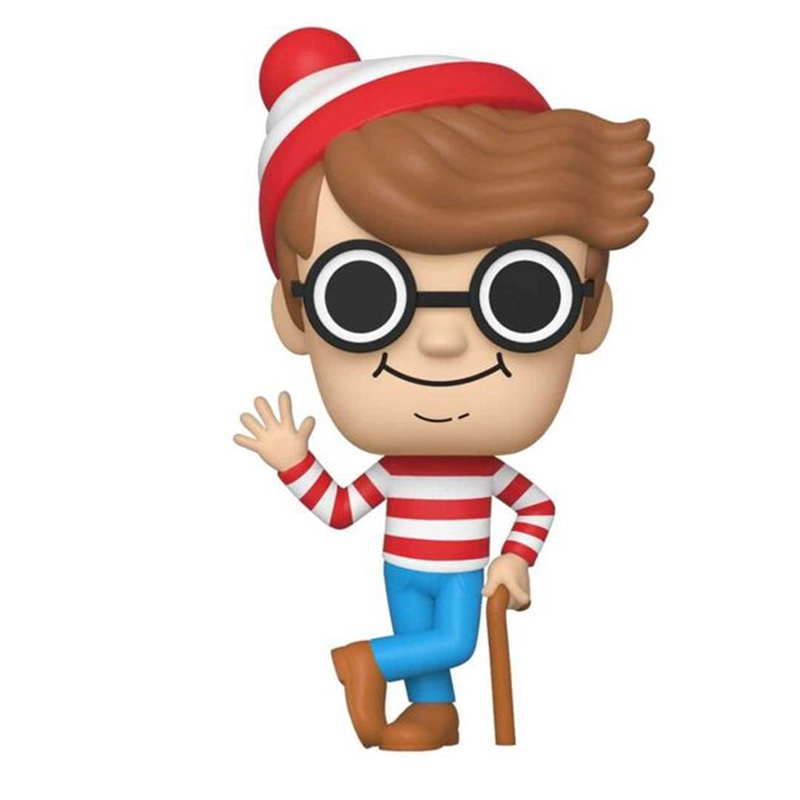figura FUNKO POP Wally 24